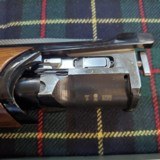 Benelli 828U Over Under 12G Brand New Never Fired - 5 of 12