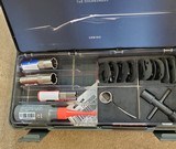 Benelli 828U Over Under 12G Brand New Never Fired - 10 of 12