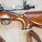 WWII Smith-Corona 1903A3 30-06 Rifle 3701276 - 11 of 15