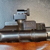 WWII Smith-Corona 1903A3 30-06 Rifle 3701276 - 6 of 15