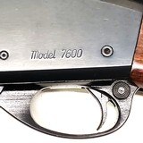 Remington 7600 Carbine 30-06 Used - 10 of 15
