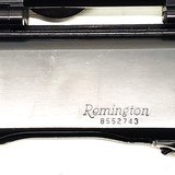 Remington 7600 Carbine 30-06 Used - 9 of 15