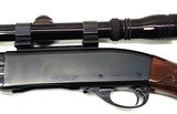 Remington 7600 Carbine 30-06 Used - 5 of 15