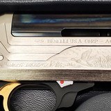 Benelli Legacy 12G Semi Auto Brand New Never Fired - 2 of 12