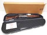 Benelli Legacy 12G Semi Auto Brand New Never Fired - 1 of 12