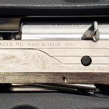 Benelli Legacy 12G Semi Auto Brand New Never Fired - 4 of 12