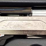 Benelli Legacy 12G Semi Auto Brand New Never Fired - 3 of 12