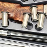 Benelli Legacy 12G Semi Auto Brand New Never Fired - 8 of 12