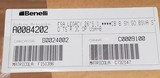 Benelli Legacy 12G Semi Auto Brand New Never Fired - 12 of 12
