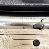 Benelli Legacy 12G Semi Auto Brand New Never Fired - 5 of 12