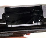 Ruger 57 Pistol with case and 2 magazines - 8 of 9