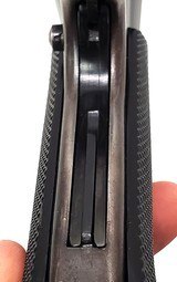 Ruger Mark I Red Eagle Pistol .22 LR - 7 of 12