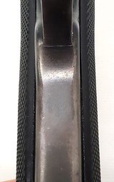 Ruger Mark I Red Eagle Pistol .22 LR - 10 of 12