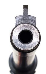 Ruger Mark I Red Eagle Pistol .22 LR - 12 of 12