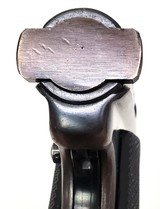 Ruger Mark I Red Eagle Pistol .22 LR - 6 of 12