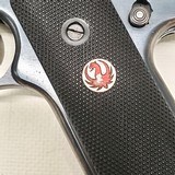 Ruger Mark I Red Eagle Pistol .22 LR - 4 of 12