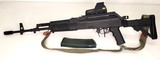 Polish Beryl Fabryka Broni Radom Archer Rifle 5.56 NATO - 2 of 14