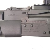 Polish Beryl Fabryka Broni Radom Archer Rifle 5.56 NATO - 5 of 14