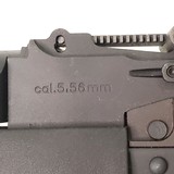 Polish Beryl Fabryka Broni Radom Archer Rifle 5.56 NATO - 7 of 14