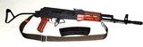 Armory USA AUSA AK74 5.45x39 Side Folder - 1 of 15