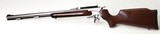 Thompson Center Encore 209x50 Magnum Stainless with Wood Stock - 1 of 9