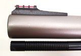 Thompson Center Encore 209x50 Magnum Stainless with Wood Stock - 7 of 9