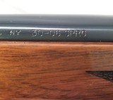 Remington 700 BDL 30-06 with Leupold Vari-X III 3.5x10 in Excellent Condition - 5 of 15