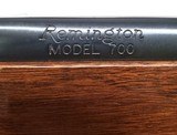 Remington 700 BDL 30-06 with Leupold Vari-X III 3.5x10 in Excellent Condition - 3 of 15
