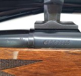 Remington 700 BDL 30-06 with Leupold Vari-X III 3.5x10 in Excellent Condition - 4 of 15
