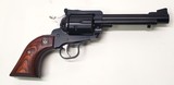 Ruger Super Blackhawk 44 Magnum Revolver Excellent Condition - 2 of 9