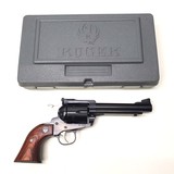 Ruger Super Blackhawk 44 Magnum Revolver Excellent Condition - 1 of 9