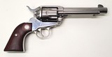 Ruger New Vaquero 45 Colt Revolver - 3 of 9