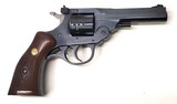 Harrington & Richardson 926 .22 Revolver New in Box never fired - 2 of 13