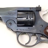Harrington & Richardson 926 .22 Revolver New in Box never fired - 8 of 13