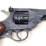 Harrington & Richardson 926 .22 Revolver New in Box never fired - 4 of 13