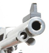 Ruger Single Seven 327 Fed Mag Revolver w/ Case Used Excellent Condition - 7 of 12