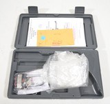 Ruger Single Seven 327 Fed Mag Revolver w/ Case Used Excellent Condition - 12 of 12