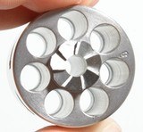 Ruger Single Seven 327 Fed Mag Revolver w/ Case Used Excellent Condition - 11 of 12