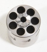 Ruger Single Seven 327 Fed Mag Revolver w/ Case Used Excellent Condition - 10 of 12