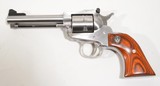 Ruger Single Seven 327 Fed Mag Revolver w/ Case Used Excellent Condition - 2 of 12