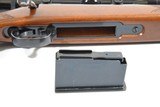 Ithaca LSA-55 Rifle in 6mm REM Made in Finland by Sako - 11 of 15