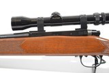 Ithaca LSA-55 Rifle in 6mm REM Made in Finland by Sako - 8 of 15