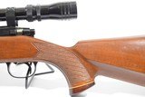 Ithaca LSA-55 Rifle in 6mm REM Made in Finland by Sako - 9 of 15