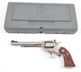 Ruger Single Six Bisley in 22LR w/ob - 1 of 14