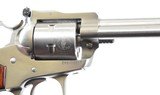 Ruger Single Six Bisley in 22LR w/ob - 5 of 14