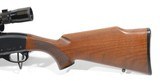 Remington 7600 in 35 Whelen with Nikon Scope - 10 of 15