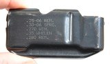 Remington 7600 in 35 Whelen with Nikon Scope - 15 of 15
