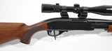 Remington 7600 in 35 Whelen with Nikon Scope - 5 of 15