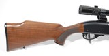 Remington 7600 in 35 Whelen with Nikon Scope - 6 of 15