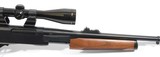Remington 7600 in 35 Whelen with Nikon Scope - 4 of 15